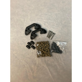 Lewmar 291229918 - HTX2 Car End Cap and Balls