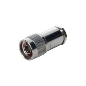 Scout LMR400 N-Male Connector