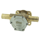 Albin 05-01-005 - VP Engine Cooling Pump