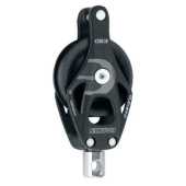 Harken 6222 - 60mm Element Mast Base Block With Becket For 8mm Pin