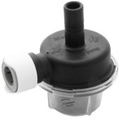 Whale AK1319 - Replacement Strainer Universal Pump