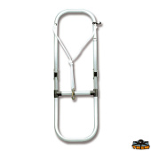 Trem S1130004 - Rubber Dinghy Ladders