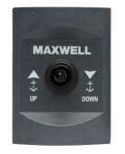 Maxwell P102938 Up/Down Anchor Switch