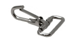 Vicar Snap Hook Stainless Steel