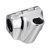 U-Hardware Sunshade Railing Clamp 15° Mount (R)