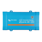 Victron Energy PIN482510300 - Phoenix Inverter 48/250 230V VE.Direct AU/NZ