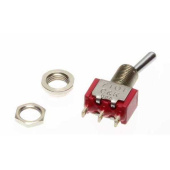 Wallas 362204 - Toggle Switch