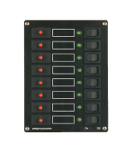 Philippi Panel 8V STV 108