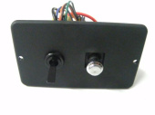 Jabsco 60030-0000 - Control Station 12V/24V for 135SL Searchlight
