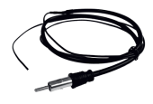 Hertz HMA FM Antenne - Dipole Concealed Wire Antenna