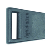 Bainbridge A150 - End Cap For 15CT And 16HCP Sail Batten