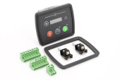 Vetus VP000161 - Motor Panel GHX9SIC With Software