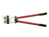 Automarine Shrink/Press Pliers Heavy Duty for Terminals 10-120 mm²