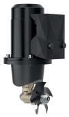 Quick BTQ1253012 - Bow Thruster 30KGF/12V/D125 1.5KW