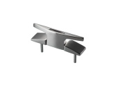Talamex Folding Cleat Wingfold 114mm Stud