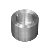 Tecnoseal Riva Sarnico Zinc Propeller Anode Ø140 mm