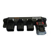 SeaStar HA5498 - Optimus CAN1 Hub