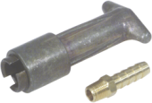 Sierra Fuel Line Connector 3/8" (9,52mm) Mariner/Mercury, Female