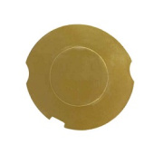 Jabsco 18753-0170 - Wearplate Brass