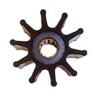 Jabsco 17937-0003B - Impeller-nitrile 080 SP N10 SPL