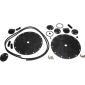 Whale AK3528 - Nitrile Repair Kit For Whale Gusher 25 Pumps