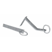 Plastimo Galvanized Steel Rock Mooring Wedges
