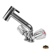 Trem N0138180 - Tap With Removable Multiporpouse Shower