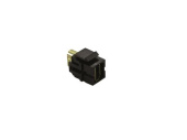 Inprojal HDMI Connector Black