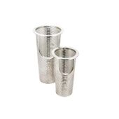 Cooling Water Filter Stainless Steel 2.5"/3" SISO