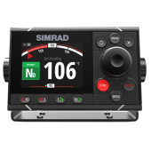 Simrad AP48 Autopilot Controller, 115 x 177 x 56 mm, 12V DC, 3W