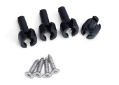 Eno K71737 - Clamps Pans Rack (4 pcs)