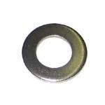 Vetus R101R - Plain Washer M10 DIN125-1A NEN2269A Stainless Steel A2