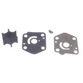 Water Pump Kit For Suzuki Engines - DF9.9/15