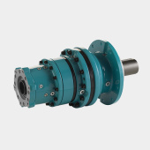 Brevini E-series Industrial planetary gearbox