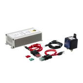 Rebelcell DC24V07REPK - Range Extender 29.4V07A – For 24V50 / 24V70 / 24V100 Li-Ion Battery