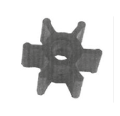 Allpa 500230 - Impeller - Jabsco