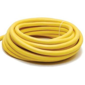 Glendinning Yellow Electrical Cable 6AWG x 4 - 19.76M