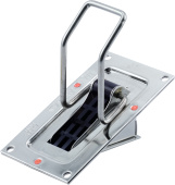 Ronstan RA554131 Automatic Bailer, Super Mini