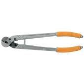 Euromarine Stainless Steel Cable Shears - Ø8mm Max - Length 600mm