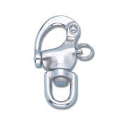 Bukh PRO M0607085 - SWIWEL EYE S.SHACKLE