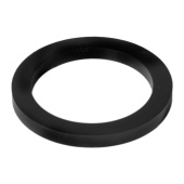Kamlok Buna Ring, Sealing Ring, NBR Rubber 6"