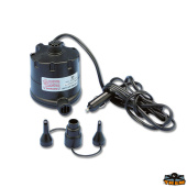 Trem Z0618544 - Electric Inflator 12V