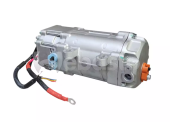 Webasto 9700020402A - Compressor