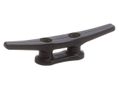 Trem Cleat, Black Nylon 80mm (10 pcs)