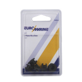 Euromarine Grommet Ø Int. 7 mm