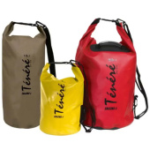 Lalizas Tenere PVC Tarpulin 500D Waterproof Dry Bags