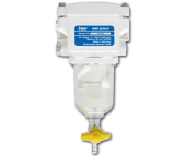 Separ SWK2000/5-10-18 Fuel Filter Water Separator 300-600-1080 l/h