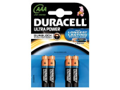 Duracell MX2400 - Ultra Batteries, AAA, 4-Pack (40 pcs)