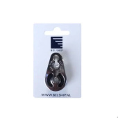 SeaSure 00.09 - 25mm Single Block Hollow Rivet