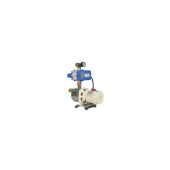 Gianneschi Hydrophore Ecoinox1/15 Without Pressure Vessel 300 Watts Stainless Steel 24V